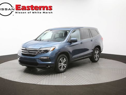 Used 2016 Honda Pilot EX-L image 55