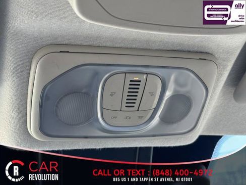 Used 2022 RAM ProMaster 3500 w/ Premium Convenience Group image 28