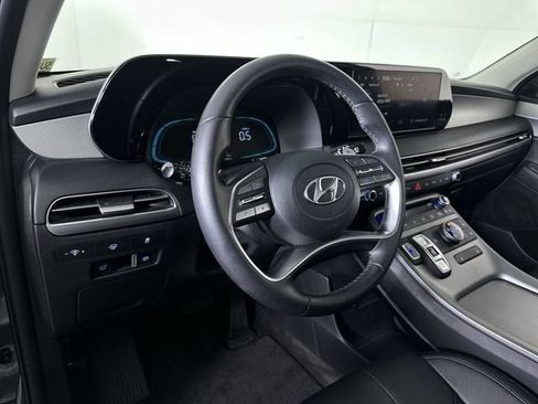 Used 2025 Hyundai Palisade SEL AWD/4WD image 10