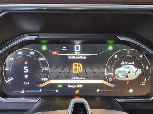 New 2026 GMC Sierra 1500 Denali AWD/4WD image 11
