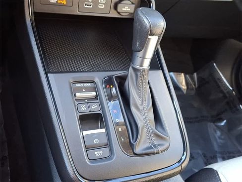 Certified 2025 Honda CR-V EX image 11