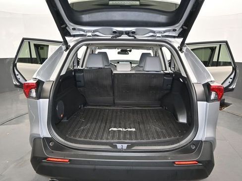 Used 2024 Toyota RAV4 XLE Premium w/ Weather Package image 15