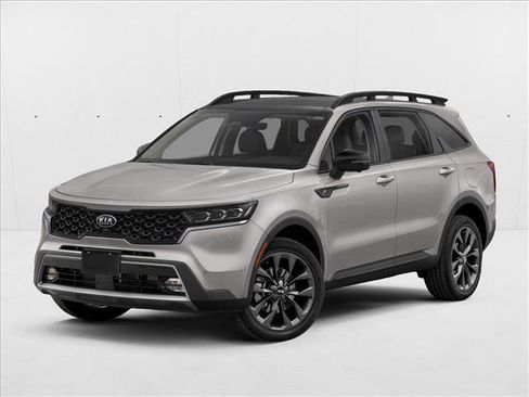 Used 2021 Kia Sorento SX Prestige AWD/4WD image 1