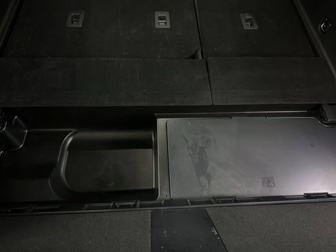 Used 2022 Lincoln Navigator Reserve image 42