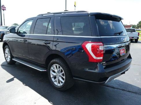 Certified 2021 Ford Expedition XLT AWD/4WD image 7