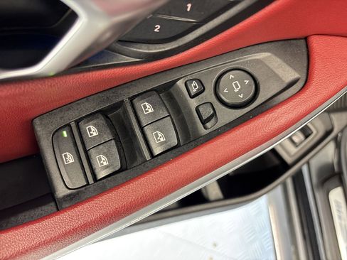 Certified 2023 BMW 330i xDrive Sedan w/ M Sport Package image 19