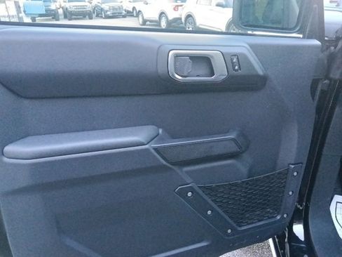 New 2025 Ford Bronco Badlands w/ Sasquatch Package image 11