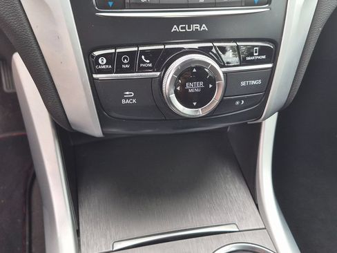Used 2020 Acura TLX Type S PMC Edition AWD/4WD image 25