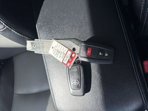 Certified 2024 Toyota 4Runner SR5 Premium w/ Moonroof Package image 34