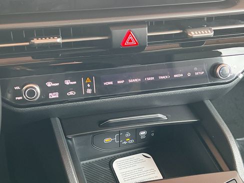 New 2026 Kia Sportage EX image 20