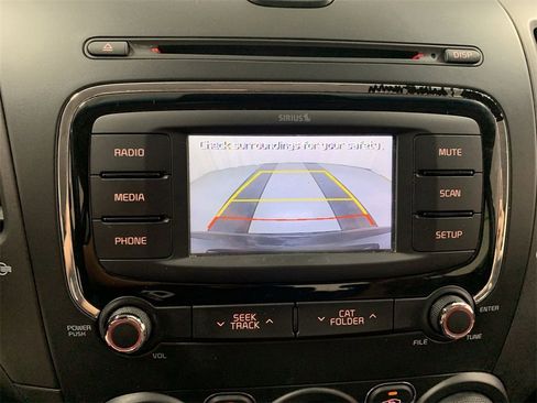 Used 2017 Kia Forte LX w/ LX Popular Package image 15