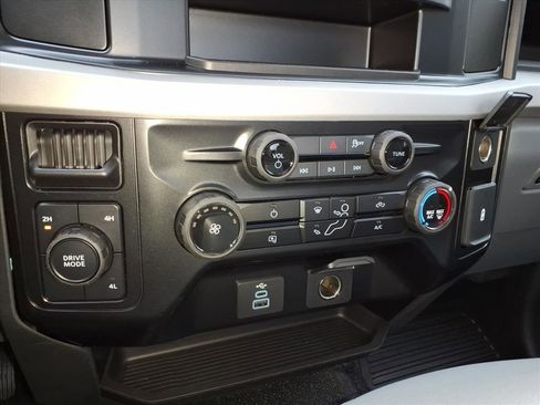 New 2026 Ford F350 XL w/ XL Chrome Package image 17