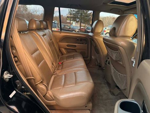 Used 2007 Honda Pilot EX-L image 17