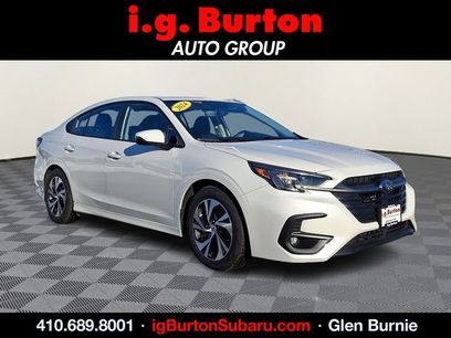 Used 2024 Subaru Legacy Premium