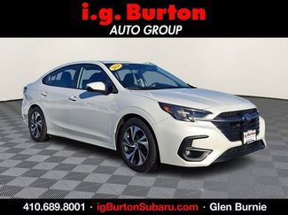 Used 2024 Subaru Legacy Premium video 1