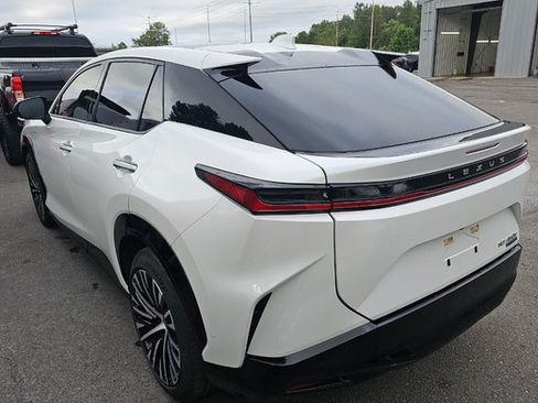 Used 2023 Lexus RZ 450e Premium w/ Accessory Package (Z1) AWD/4WD image 4