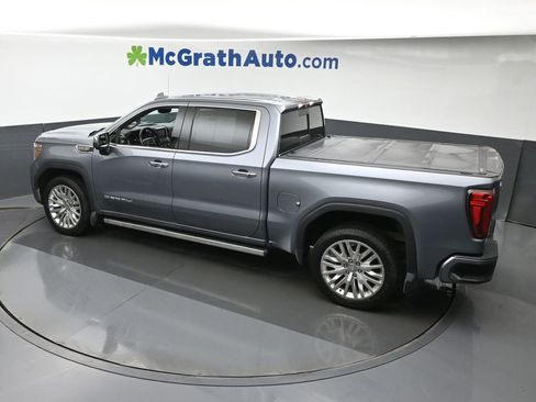 Used 2019 GMC Sierra 1500 Denali w/ Denali Ultimate Package image 23