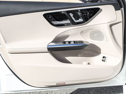 New 2026 Mercedes-Benz C 300 4MATIC Sedan image 21