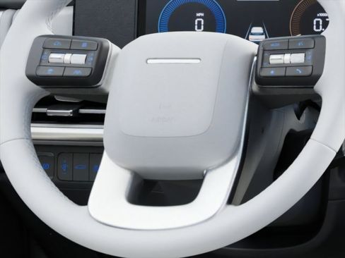 New 2026 Hyundai Santa Fe SEL FWD image 15