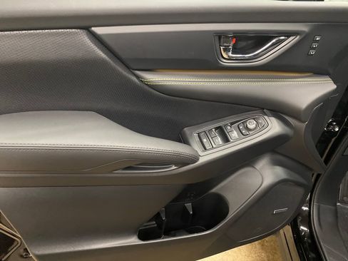 New 2026 Subaru Ascent Bronze Edition AWD/4WD image 8