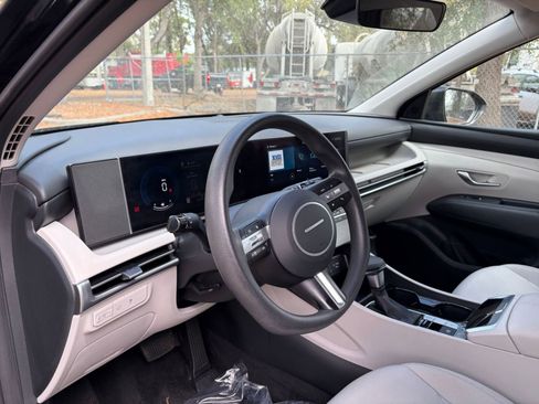 Used 2025 Hyundai Tucson SEL image 31