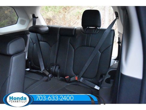 New 2026 Honda Pilot Touring image 33