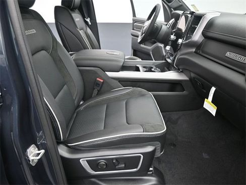 New 2026 RAM 1500 Laramie w/ Laramie Southwest Edition image 24