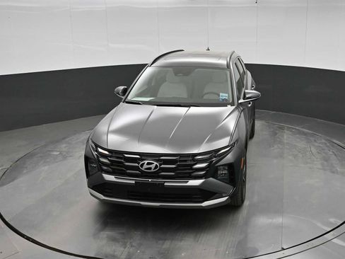 New 2026 Hyundai Tucson SEL AWD/4WD image 25