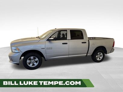 Used 2016 RAM 1500 Express