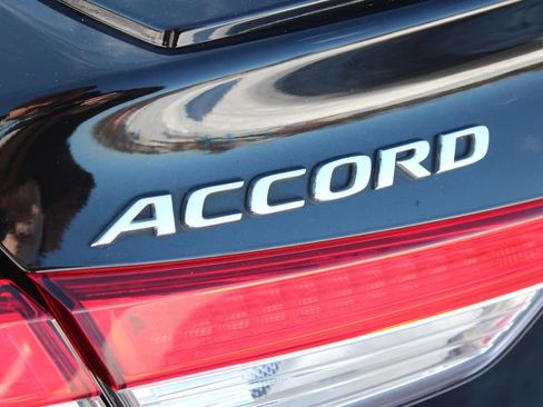 Used 2019 Honda Accord Sport image 51