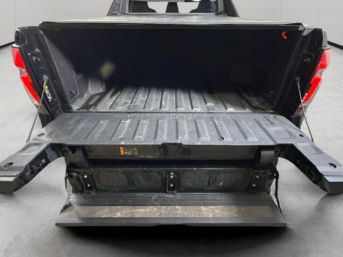 Used 2024 Chevrolet Silverado EV RST AWD/4WD image 32