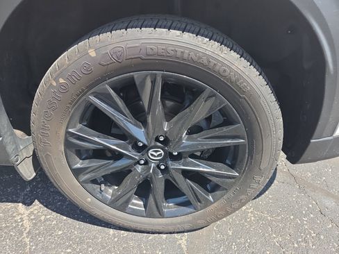 Used 2020 MAZDA CX-5 Grand Touring AWD/4WD image 15