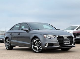 Used 2018 Audi A3 2.0T Premium w/ Convenience Package video 2