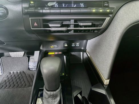 Used 2025 Toyota Camry LE FWD image 23