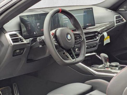 New 2026 BMW M2 w/ Lighting Package image 3