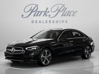 Used 2026 Mercedes-Benz C 300 4MATIC Sedan video 1