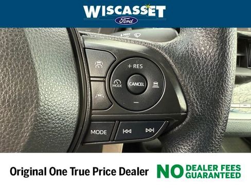 Used 2024 Toyota Corolla LE image 14