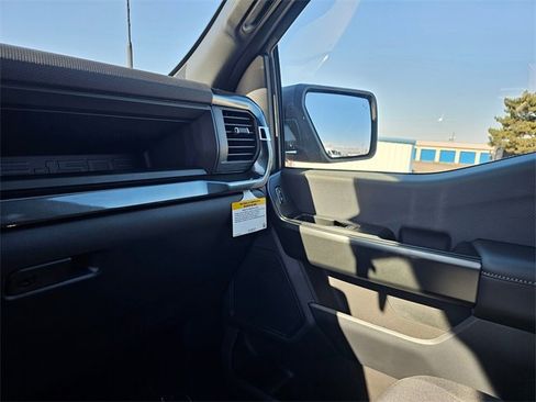 New 2025 Ford F150 STX w/ Equipment Group 200A image 26