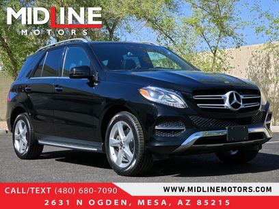 Used 2018 Mercedes-Benz GLE 350 w/ Premium 1 Package
