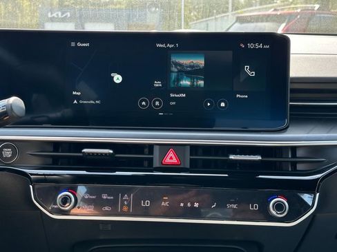 New 2026 Kia K5 GT-Line FWD image 30