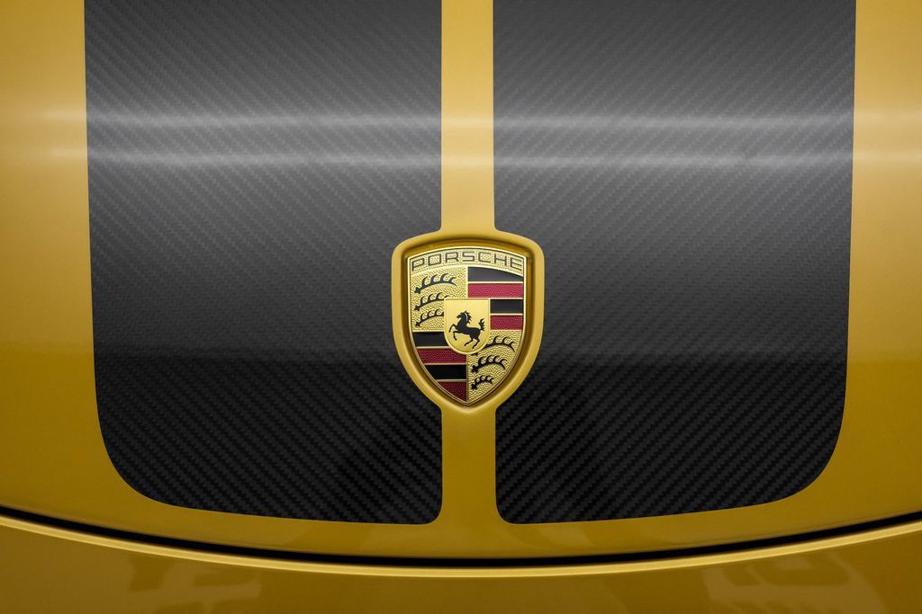 Used 2019 Porsche 911 Turbo S AWD/4WD image 40