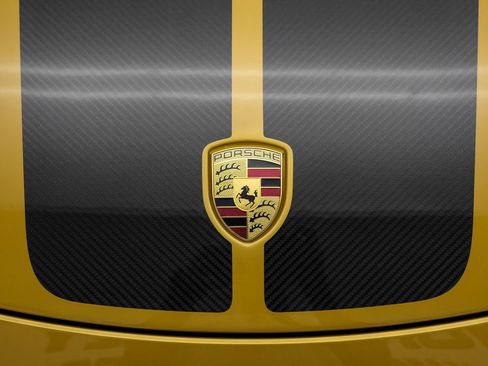 Used 2019 Porsche 911 Turbo S AWD/4WD image 40