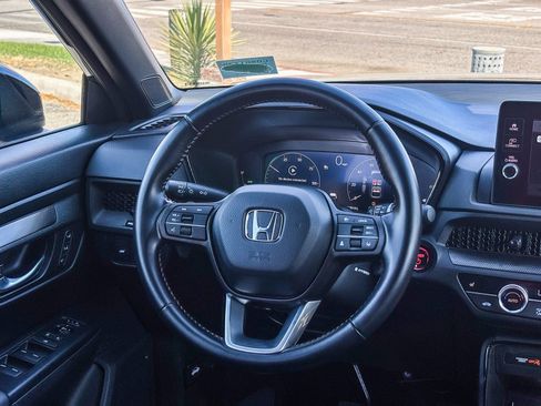 Used 2026 Honda CR-V Sport-L image 18