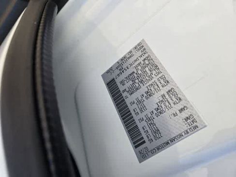 New 2026 INFINITI QX60 Autograph image 22