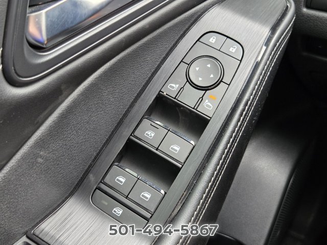 Used 2023 Nissan Rogue SV w/ SV Premium B Package AWD/4WD image 26