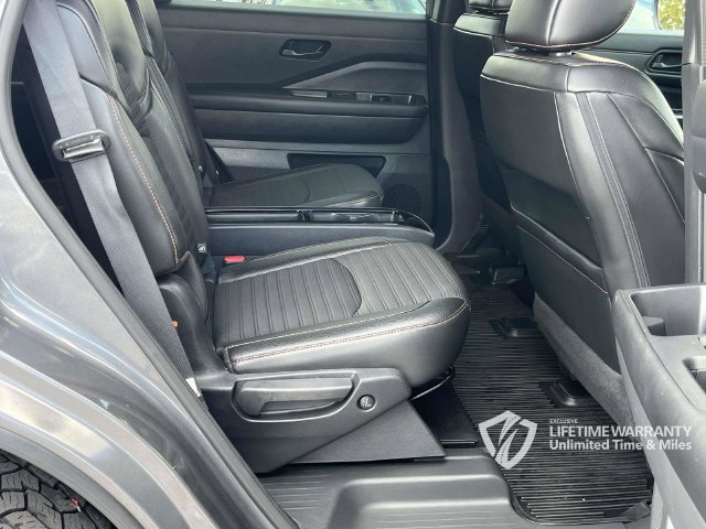 Used 2024 Nissan Pathfinder Rock Creek AWD/4WD image 25