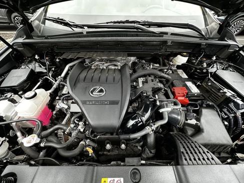 Used 2023 Lexus NX 350 350 Base w/ Cold Area Package image 32