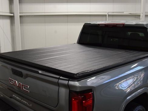 Used 2023 GMC Sierra 1500 Denali image 27