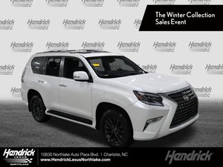 Certified 2023 Lexus GX 460 Premium video 1