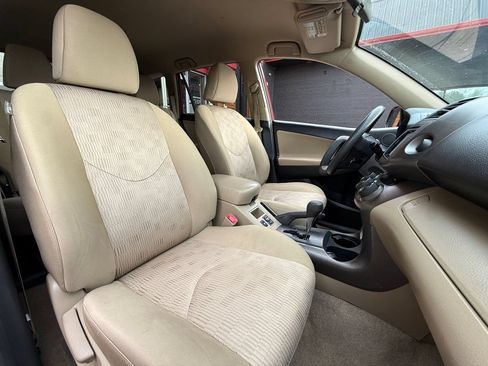 Used 2011 Toyota RAV4 4WD w/ Base L4 Extra Value Pkg image 19